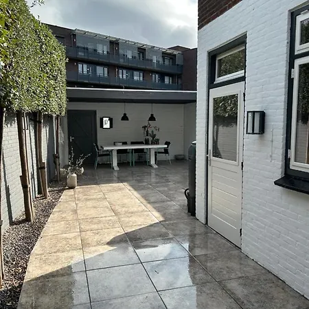 High Street Haven Vakantiehuis *