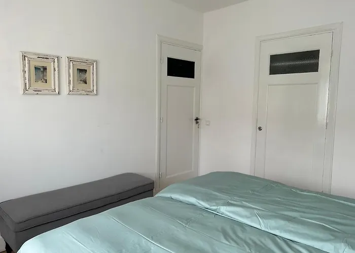 High Street Haven Tatil Evi Eindhoven