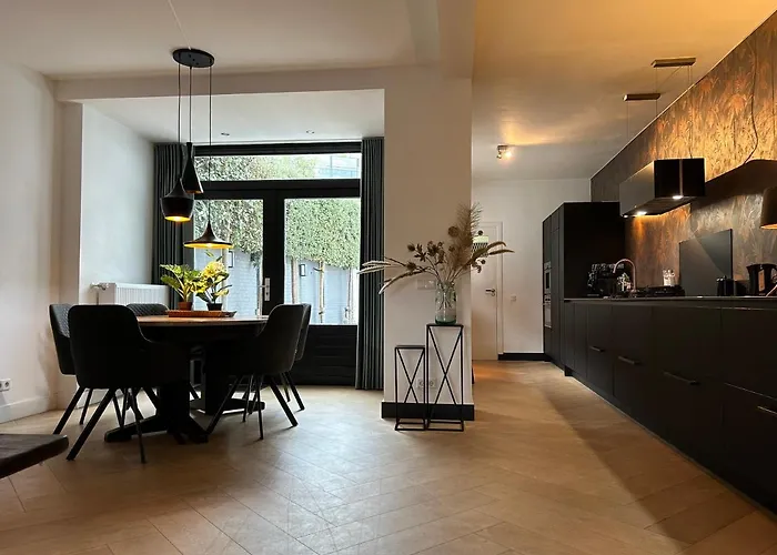 Tatil Evi High Street Haven