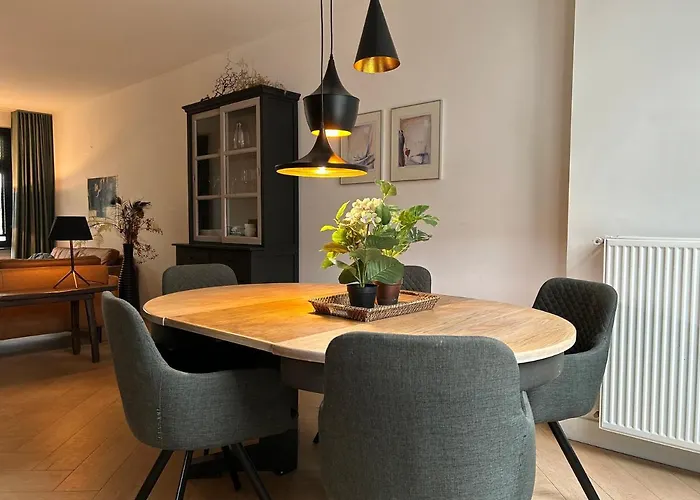 Tatil Evi High Street Haven