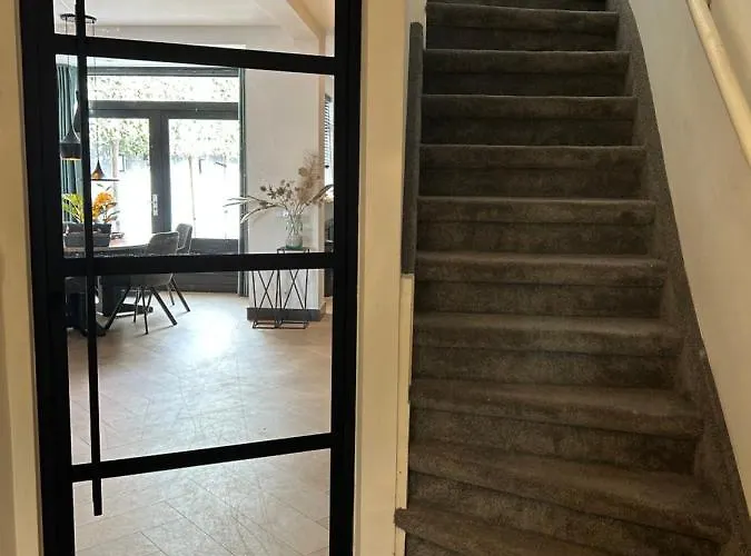 Tatil Evi High Street Haven Eindhoven