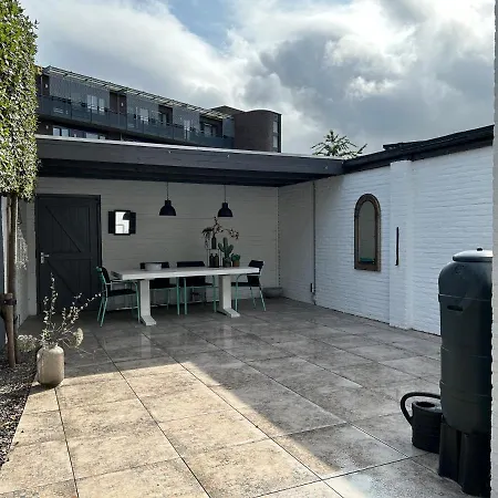 High Street Haven بيت للعطل آيندهوفن