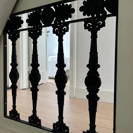 بيت للعطل High Street Haven