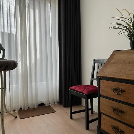 High Street Haven * 埃因霍温