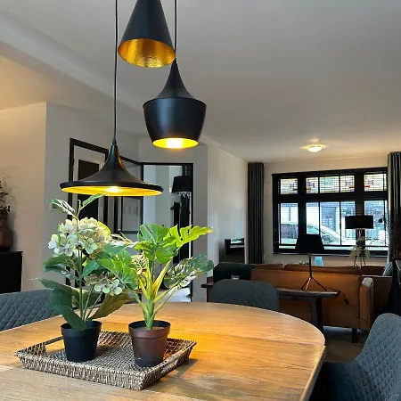 High Street Haven آيندهوفن