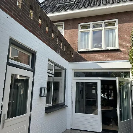 度假居 High Street Haven 埃因霍温