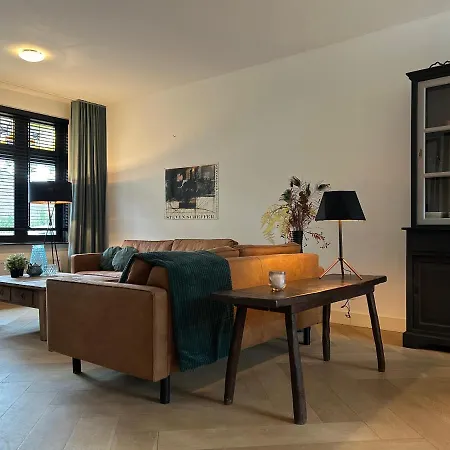 度假居 High Street Haven 埃因霍温