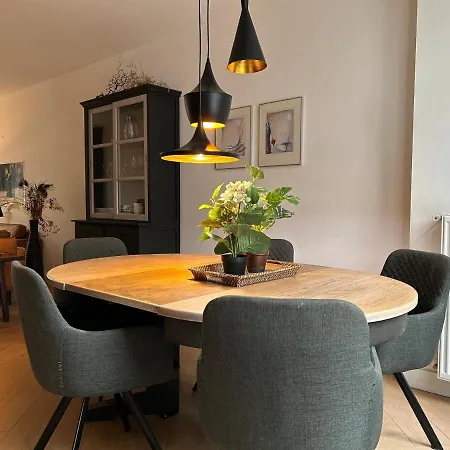 Casa de Férias High Street Haven