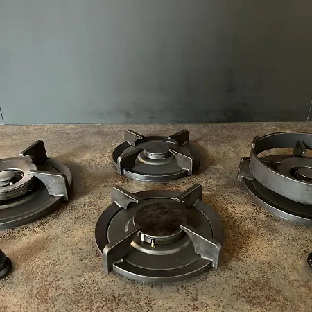 Ferienhaus High Street Haven *