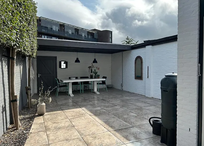 High Street Haven بيت للعطل آيندهوفن