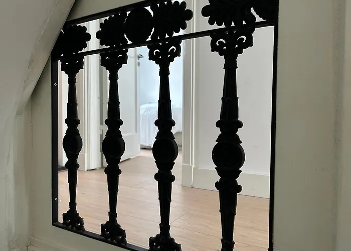 Nyaraló High Street Haven