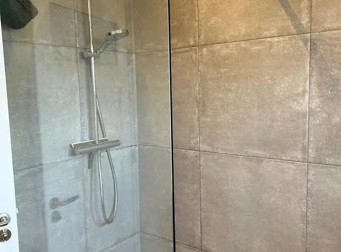 Σπίτι διακοπών High Street Haven Αϊντχόφεν