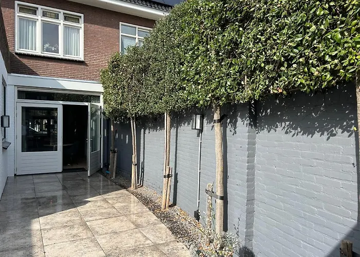 Nyaraló High Street Haven