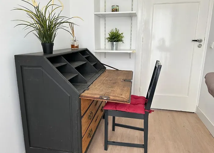 Σπίτι διακοπών High Street Haven *