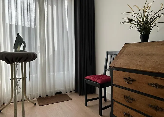 High Street Haven * Eindhoven