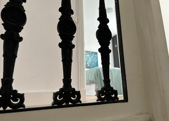 別荘 High Street Haven アイントホーフェン