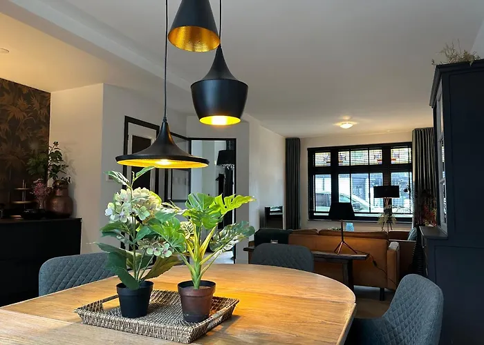 High Street Haven آيندهوفن