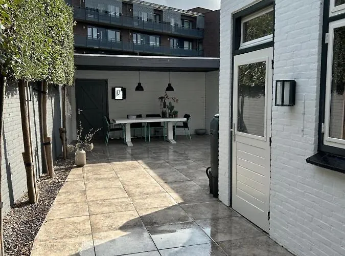 High Street Haven Σπίτι διακοπών *