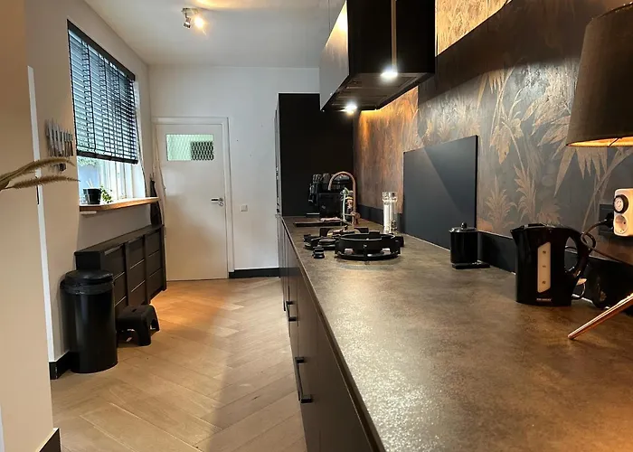 Σπίτι διακοπών High Street Haven