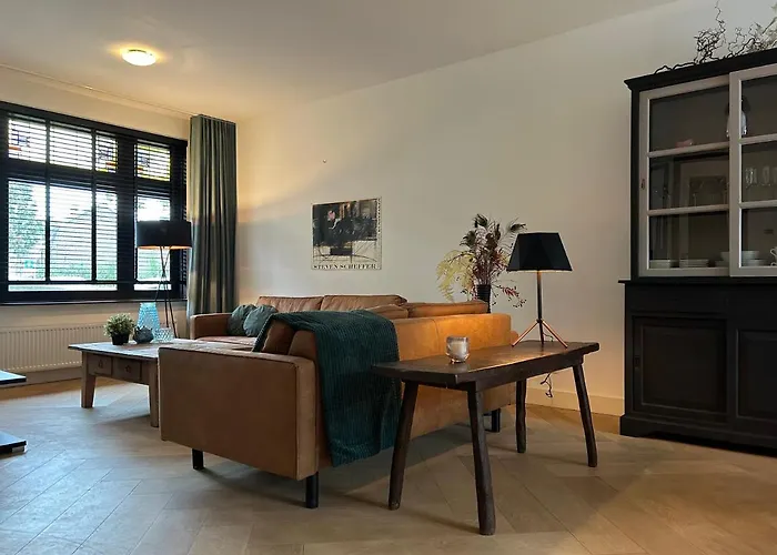 Ferienhaus High Street Haven Eindhoven