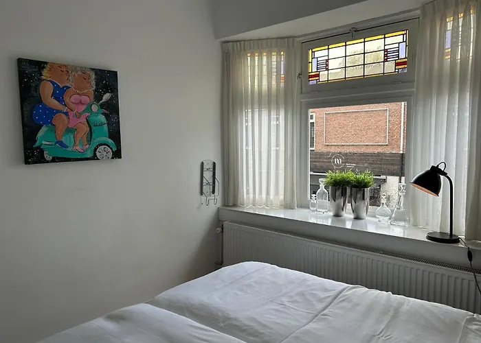 High Street Haven بيت للعطل آيندهوفن