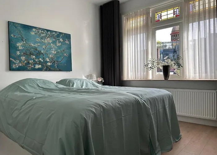 High Street Haven * Eindhove