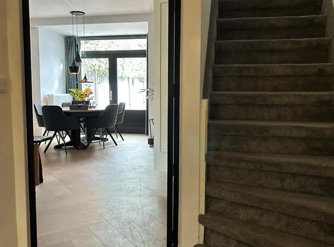 High Street Haven بيت للعطل *