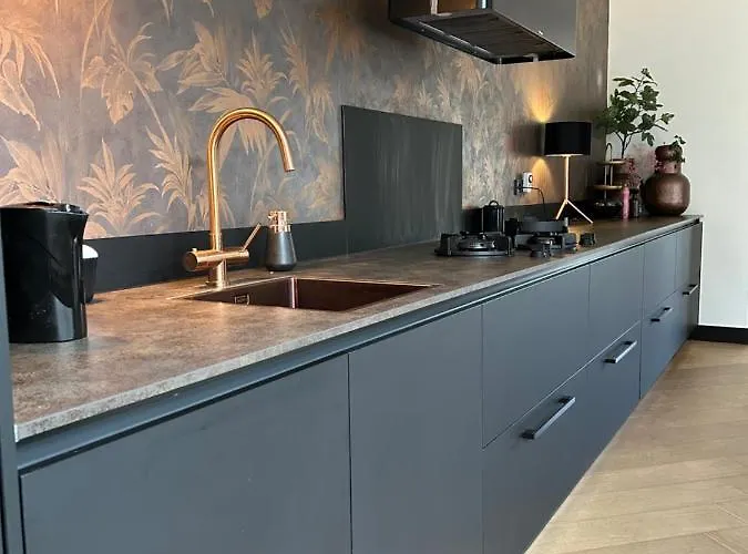 High Street Haven بيت للعطل آيندهوفن