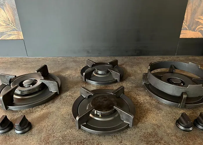 Ferienhaus High Street Haven *