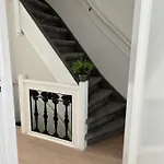 Дом отдыха High Street Haven *