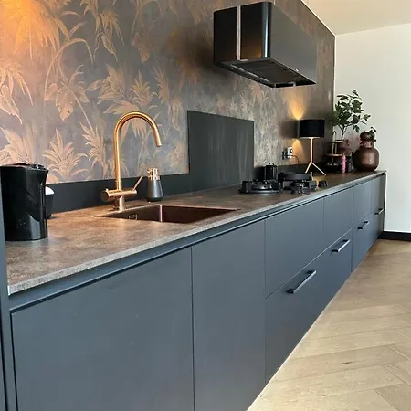 High Street Haven Holiday home Eindhoven